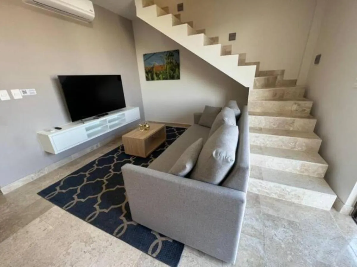 Dreamed Apartment Brava With Rooftop & Bridge Pool 图卢姆