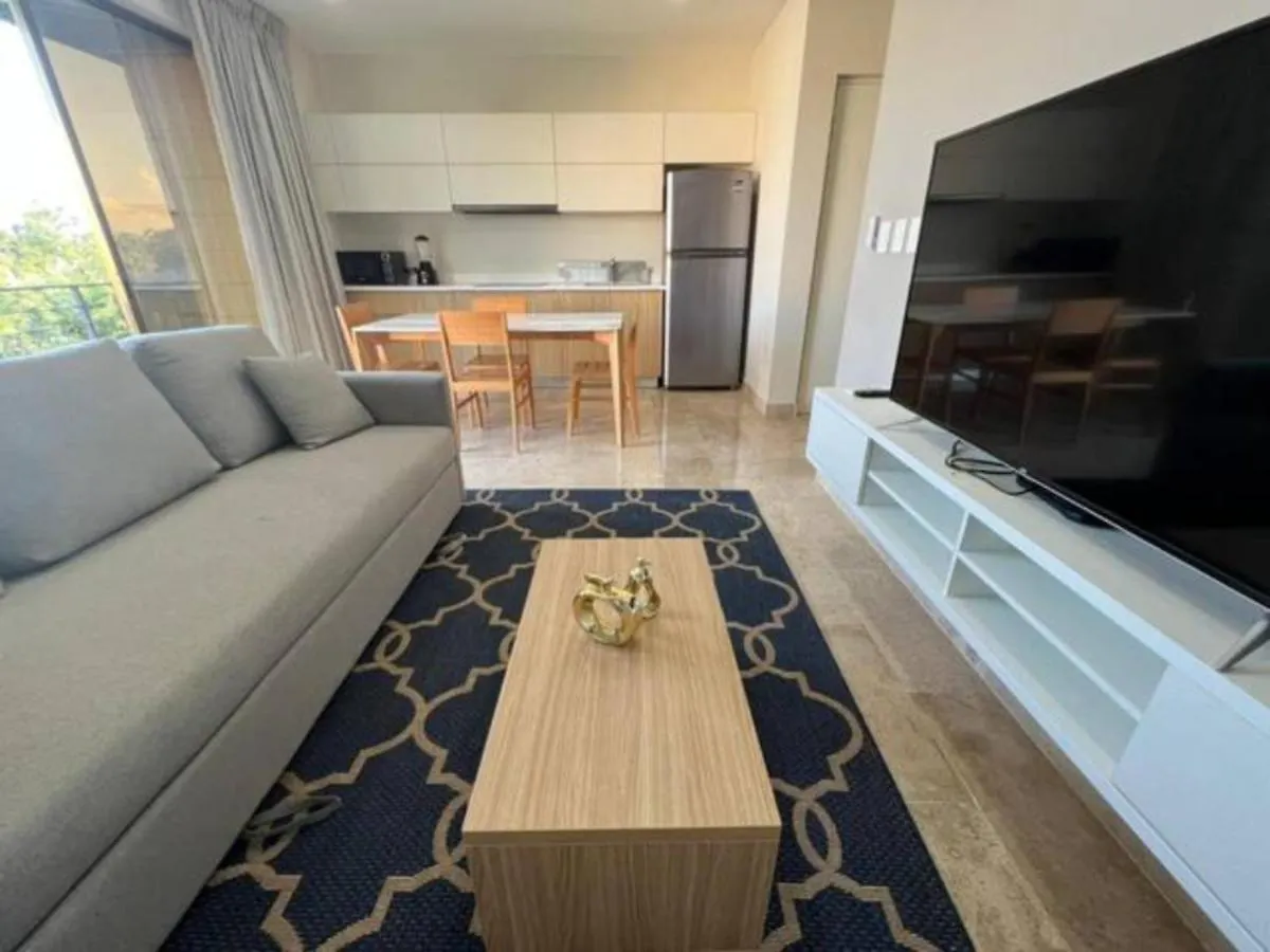Dreamed Apartment Brava With Rooftop & Bridge Pool 图卢姆 0*,  墨西哥