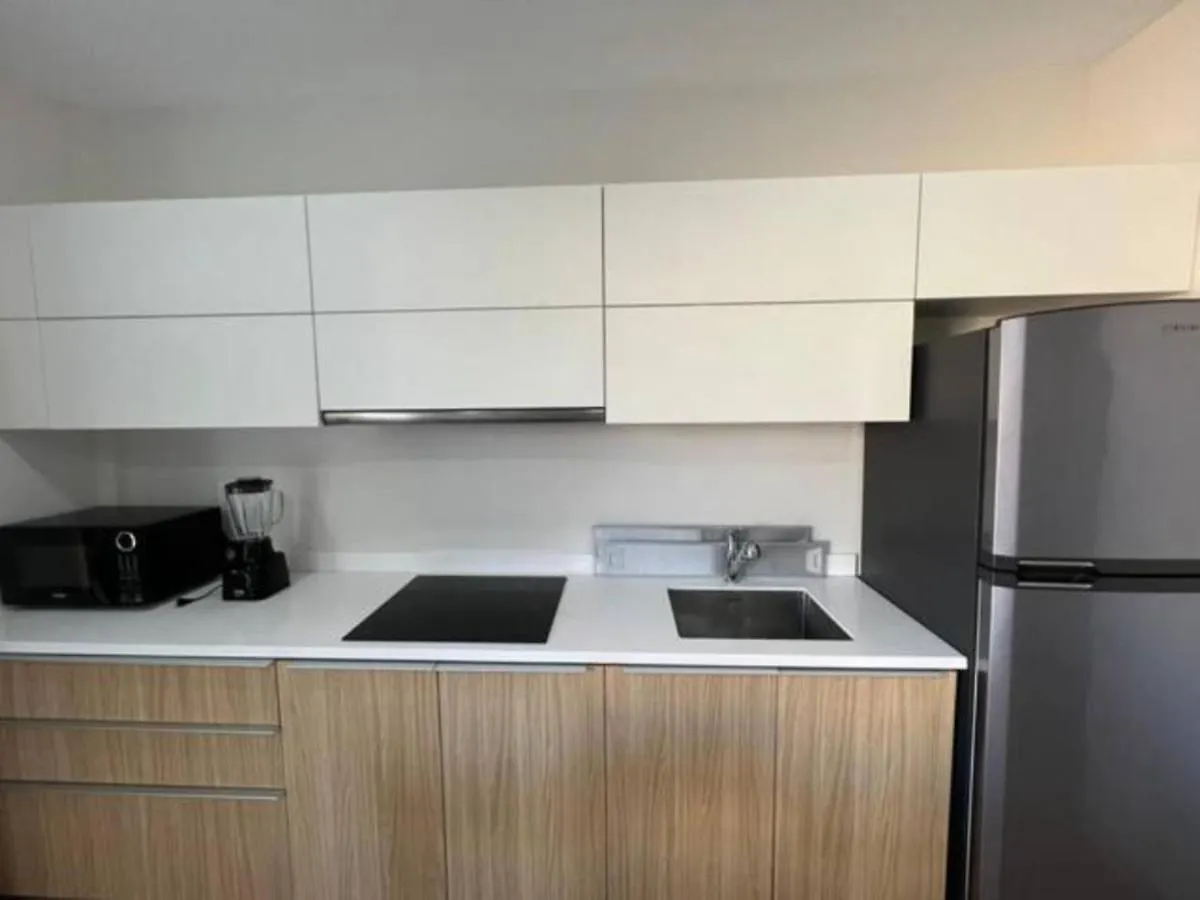Dreamed Apartment Brava With Rooftop & Bridge Pool 图卢姆