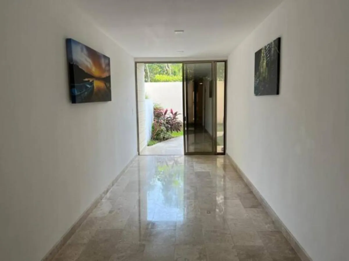 Dreamed Apartment Brava With Rooftop & Bridge Pool 图卢姆