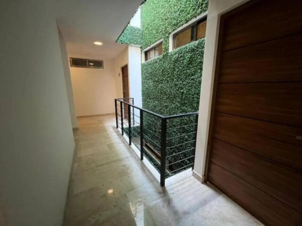 Dreamed Apartment Brava With Rooftop & Bridge Pool 图卢姆