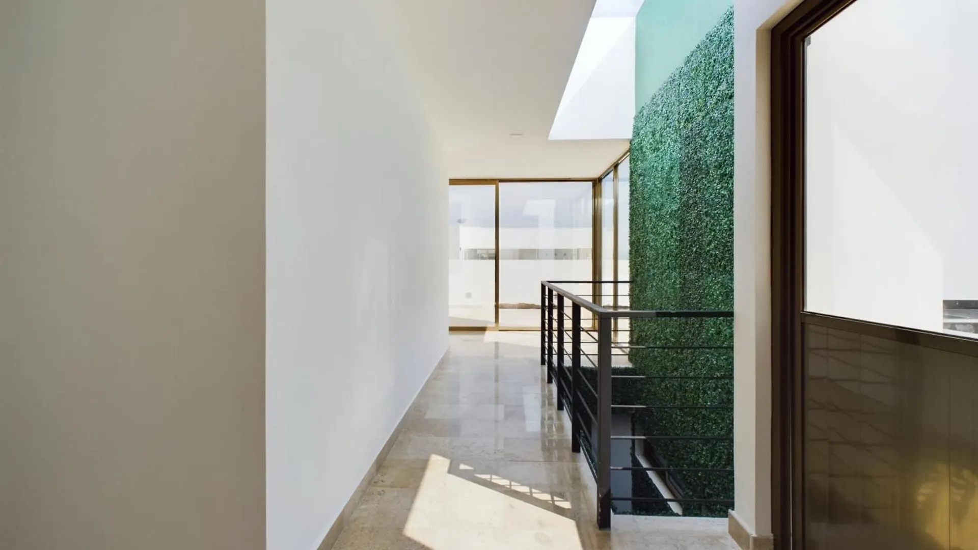 Dreamed Apartment Brava With Rooftop & Bridge Pool 图卢姆