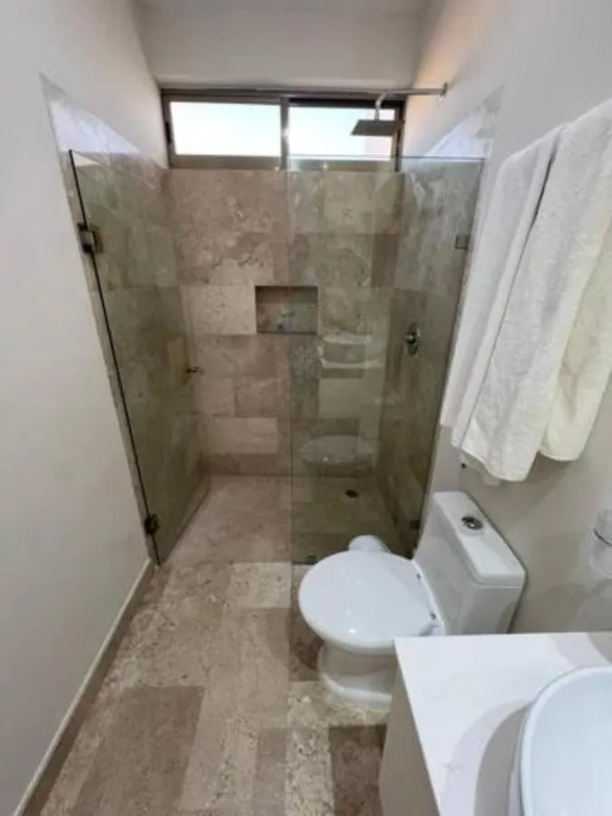 Dreamed Apartment Brava With Rooftop & Bridge Pool Tulum Meksika